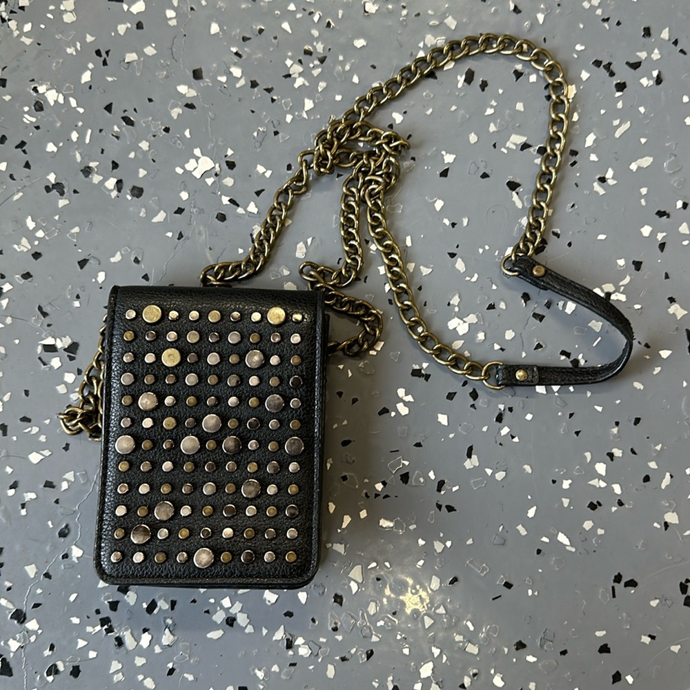 Cross body bag